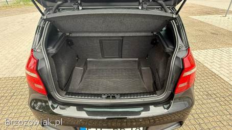 BMW Seria 1 2.  0i M PAKIET  2008