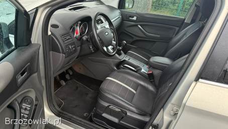 Ford Kuga 4x4 TITANIUM  2009