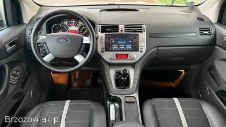 Ford Kuga 4x4 TITANIUM  2009