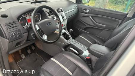 Ford Kuga 4x4 TITANIUM  2009