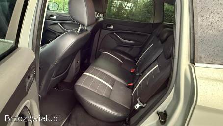 Ford Kuga 4x4 TITANIUM  2009