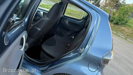 Toyota Aygo EDITION 2009