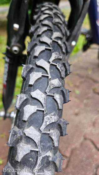 Rower górski Cadex Enduro – po serwisie,  nowe części,  gotowy do jazdy