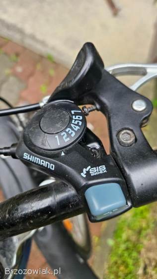 Rower górski Cadex Enduro – po serwisie,  nowe części,  gotowy do jazdy
