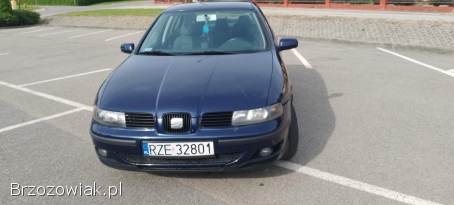 Seat Leon 2001