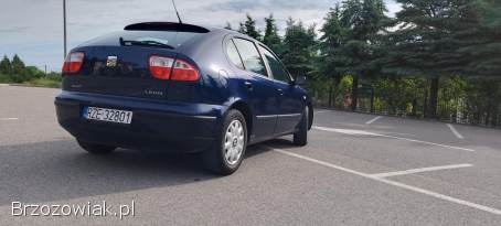 Seat Leon 2001