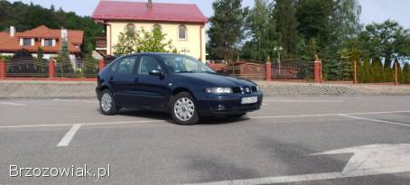 Seat Leon 2001