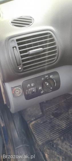 Seat Leon 2001