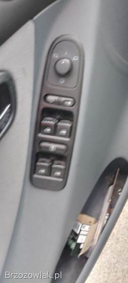 Seat Leon 2001