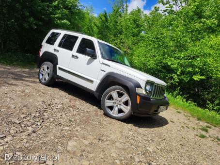 Jeep Liberty Kk 2012