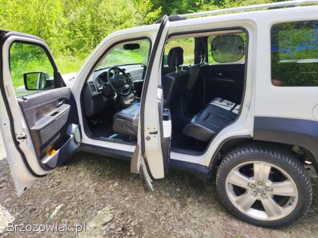 Jeep Liberty Kk 2012