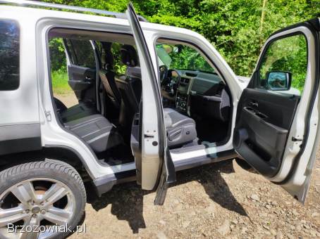 Jeep Liberty Kk 2012