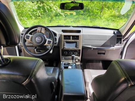 Jeep Liberty Kk 2012