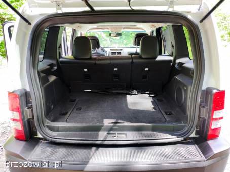 Jeep Liberty Kk 2012