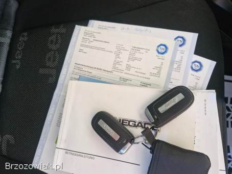 Jeep Renegade 1.  4 B Longitude 2016