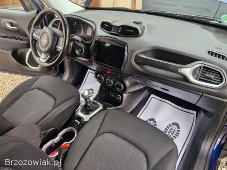 Jeep Renegade 1.  4 B Longitude 2016