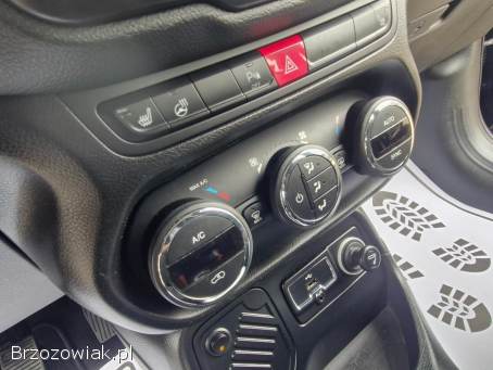Jeep Renegade 1.  4 B Longitude 2016