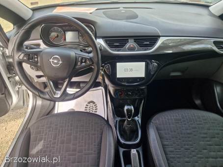 Opel Corsa 1.  4 AUTOMAT  2015