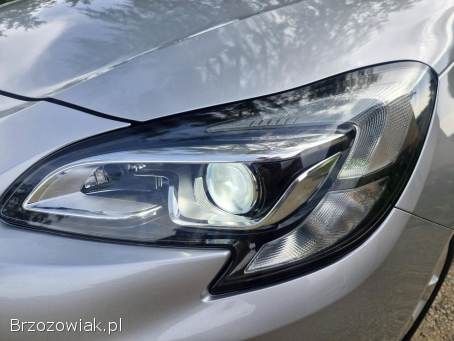Opel Corsa 1.  4 AUTOMAT  2015