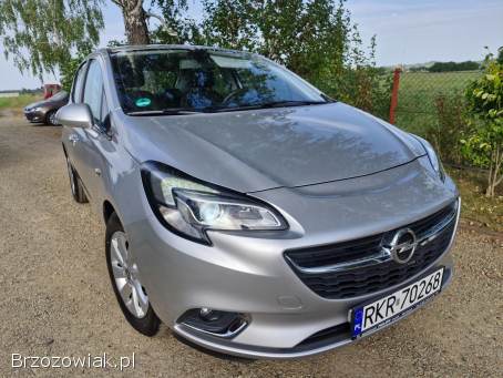 Opel Corsa 1.  4 AUTOMAT  2015