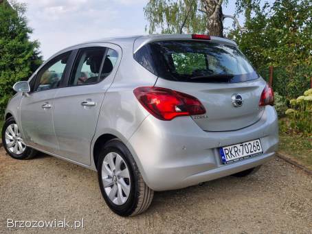 Opel Corsa 1.  4 AUTOMAT  2015