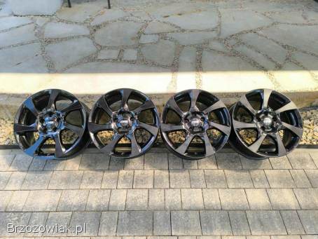 Alufelgi 17 5x112 Audi VW Seat Skoda Mercedes BMW 2021r
