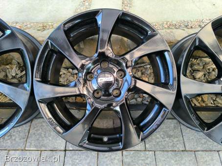 Alufelgi 17 5x112 Audi VW Seat Skoda Mercedes BMW 2021r