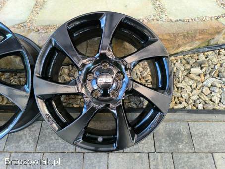 Alufelgi 17 5x112 Audi VW Seat Skoda Mercedes BMW 2021r