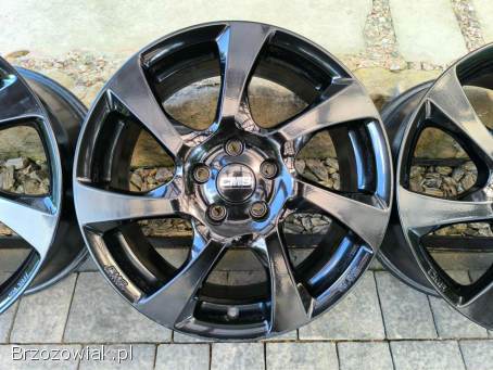 Alufelgi 17 5x112 Audi VW Seat Skoda Mercedes BMW 2021r