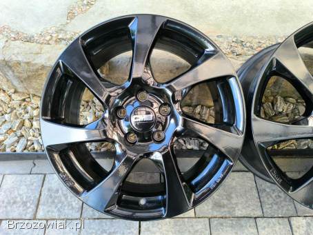 Alufelgi 17 5x112 Audi VW Seat Skoda Mercedes BMW 2021r