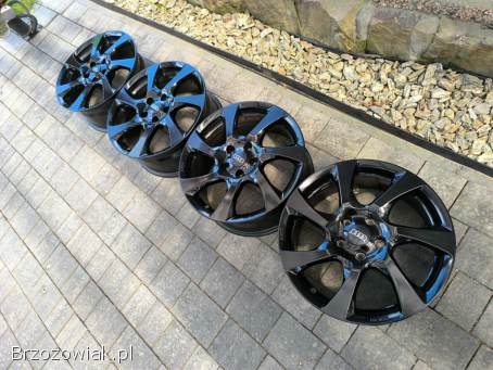 Alufelgi 17 5x112 Audi VW Seat Skoda Mercedes BMW 2021r