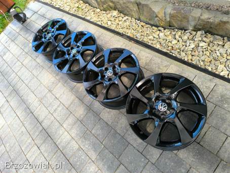 Alufelgi 17 5x112 Audi VW Seat Skoda Mercedes BMW 2021r
