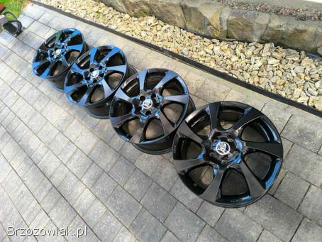 Alufelgi 17 5x112 Audi VW Seat Skoda Mercedes BMW 2021r