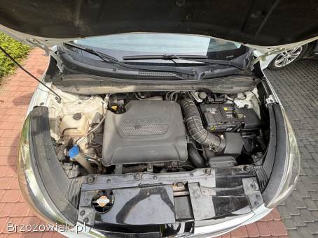 Hyundai ix35 2010