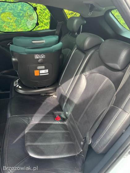 Hyundai ix35 2010