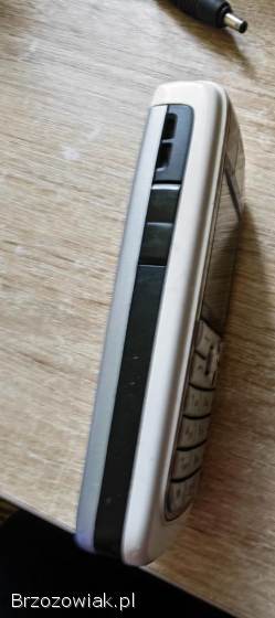 Klasyk NOKIA 6020