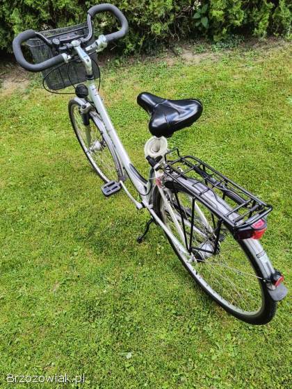 Rower Peugeota