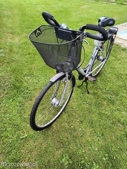 Rower Peugeota