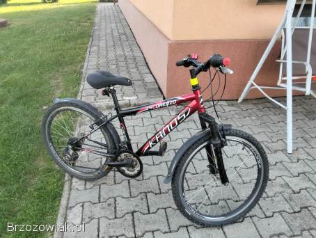 Rower 24