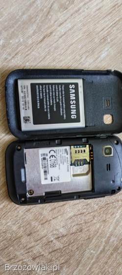 Samsung Galaxy GT-S5301