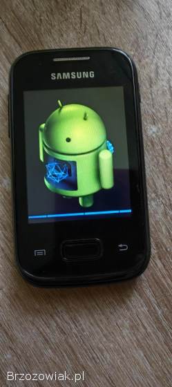 Samsung Galaxy GT-S5301