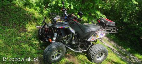 Egl madmax 250