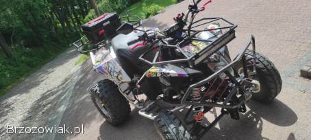 Egl madmax 250