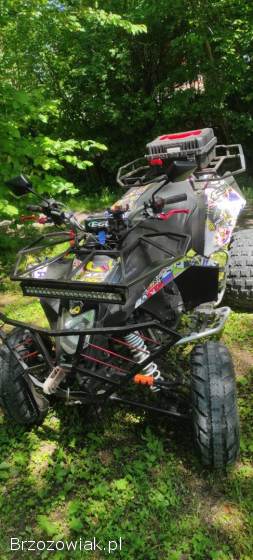 Egl madmax 250