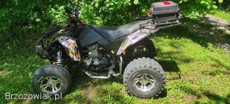 Egl madmax 250