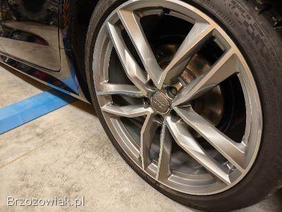 Audi A6 Avant  2015