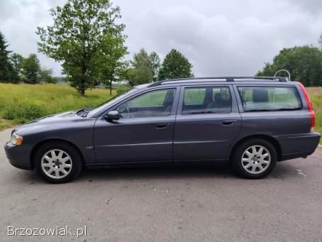 Volvo V70 2005