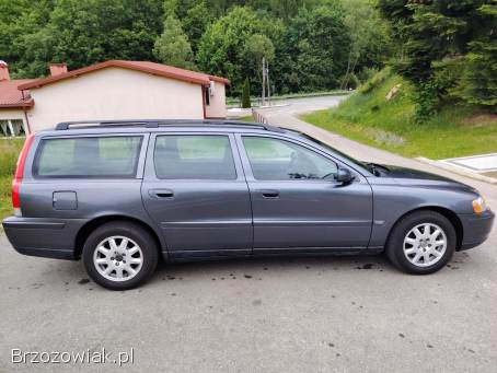 Volvo V70 2005
