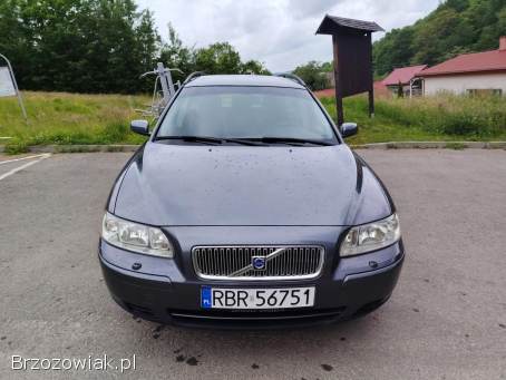 Volvo V70 2005