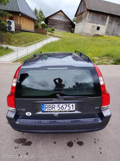 Volvo V70 2005
